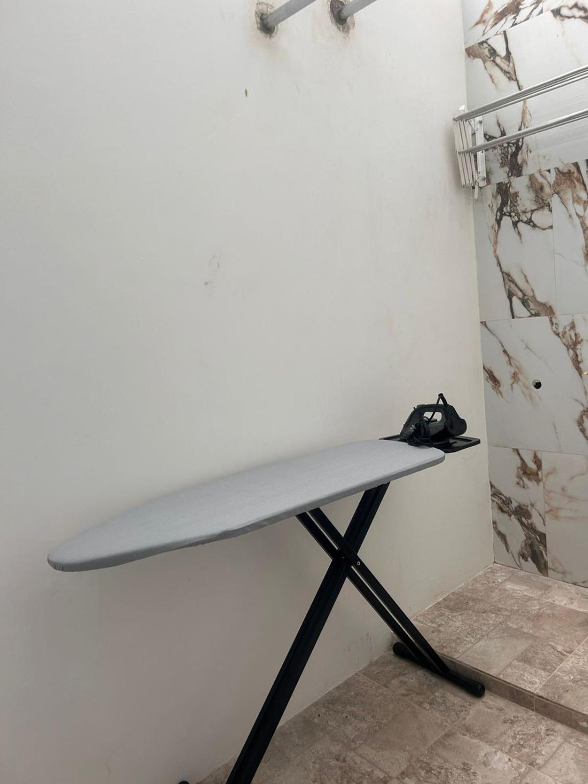 Casa Mirador La Pampa Homestay *